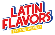 Logo Latin Flavors