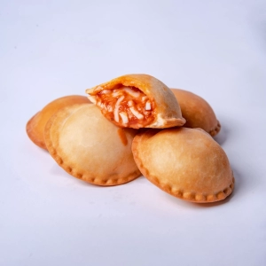 Pastelitos de Pizza – Pizza Filled Pastries