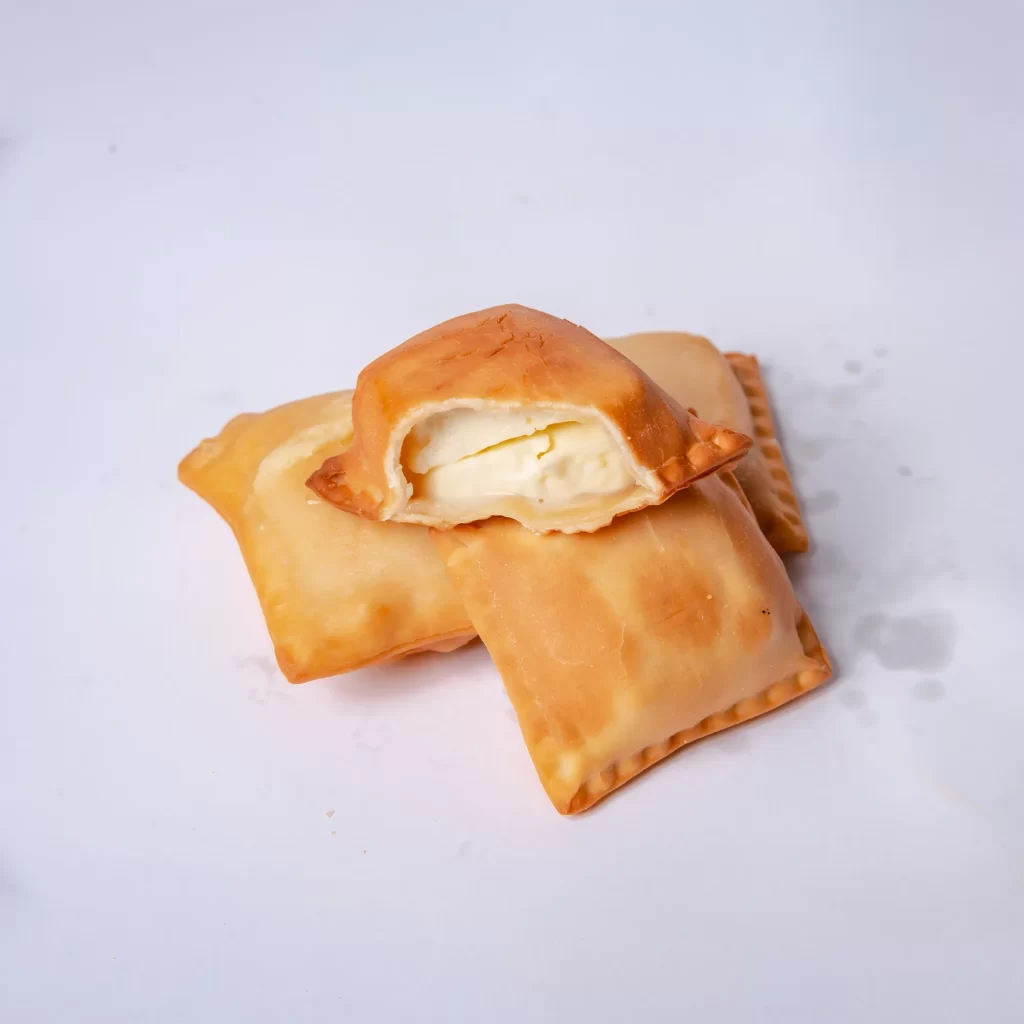 Pastelitos de Queso – Cheese Filled Pastries
